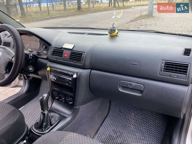 Універсал Skoda Octavia 2006 в Черняхові