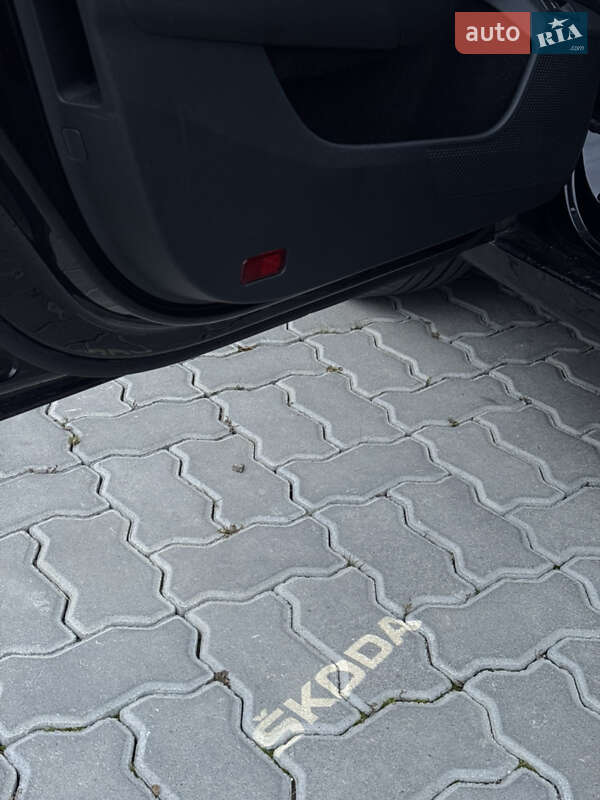 Универсал Skoda Octavia 2022 в Львове фото 11 Универсал Skoda Octavia 2022 в Львове
