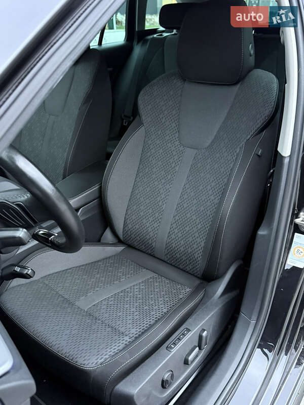 Универсал Skoda Octavia 2022 в Львове фото 29 Универсал Skoda Octavia 2022 в Львове