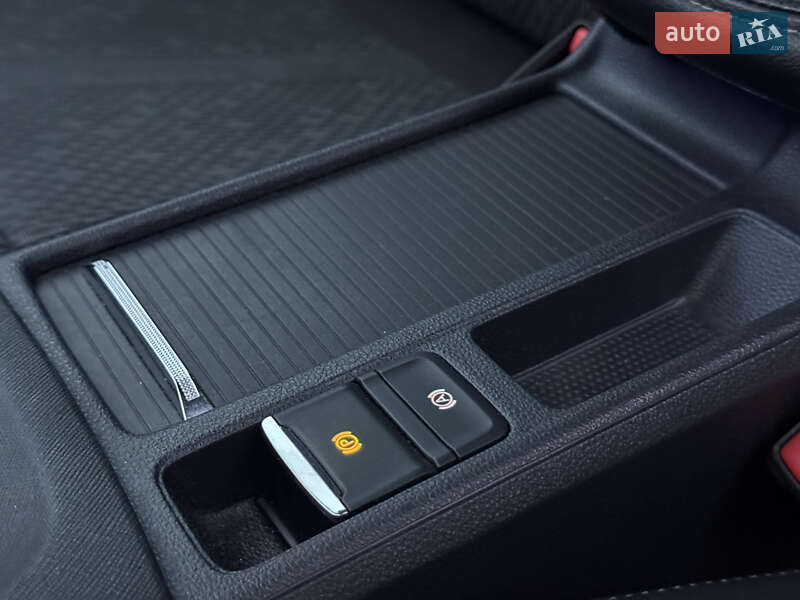 Универсал Skoda Octavia 2022 в Львове фото 35 Универсал Skoda Octavia 2022 в Львове