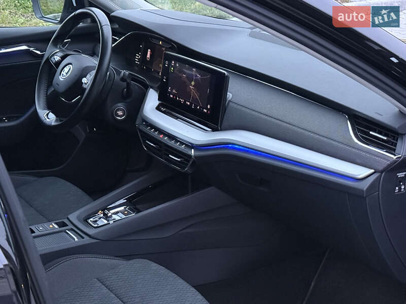 Универсал Skoda Octavia 2022 в Львове фото 56 Универсал Skoda Octavia 2022 в Львове