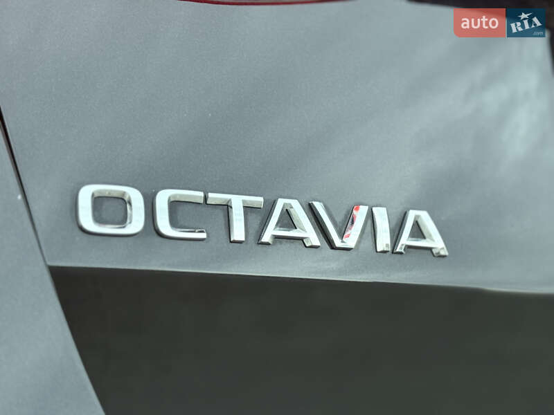 Универсал Skoda Octavia 2022 в Львове фото 64 Универсал Skoda Octavia 2022 в Львове