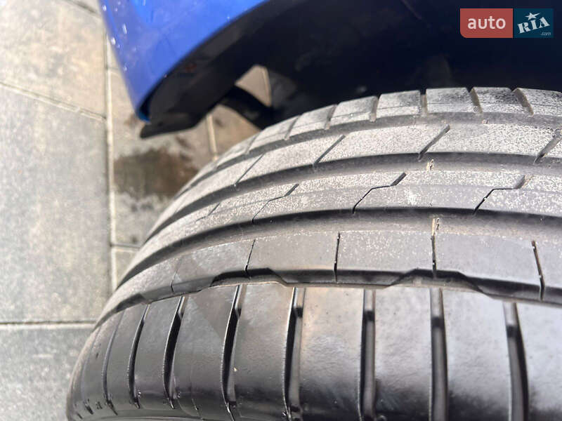 Универсал Skoda Octavia 2010 в Луцке