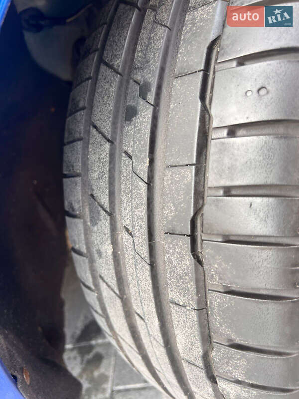 Универсал Skoda Octavia 2010 в Луцке