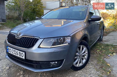 Универсал Skoda Octavia 2014 в Тернополе