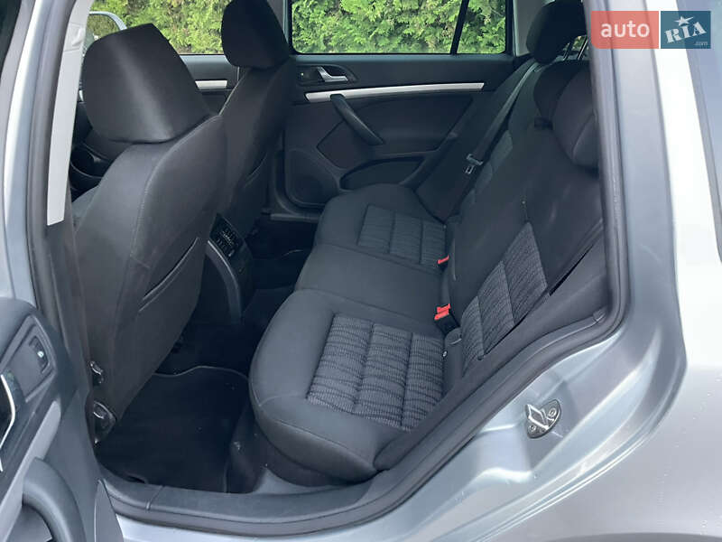 Універсал Skoda Octavia 2010 в Броварах