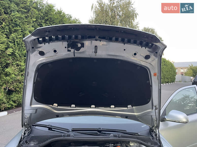 Універсал Skoda Octavia 2010 в Броварах