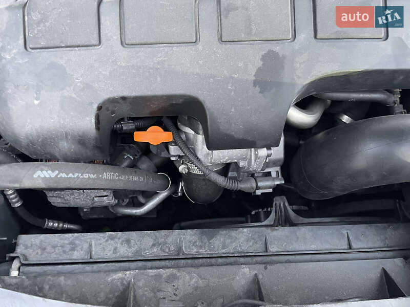 Універсал Skoda Octavia 2010 в Броварах