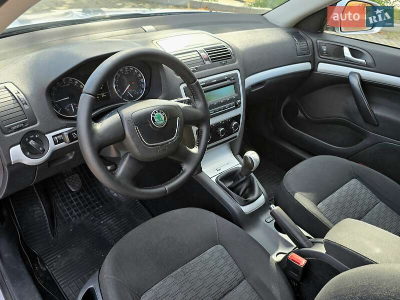 Универсал Skoda Octavia 2009 в Харькове фото 9 Универсал Skoda Octavia 2009 в Харькове