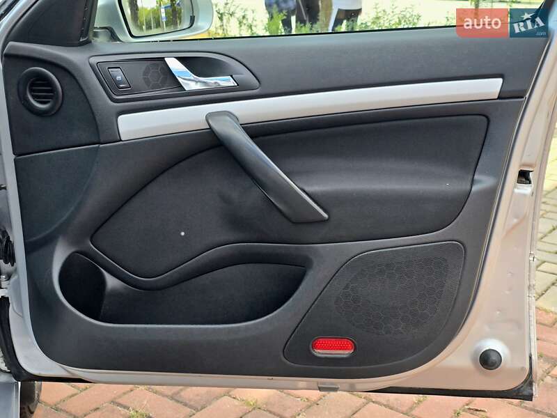 Универсал Skoda Octavia 2009 в Харькове фото 19 Универсал Skoda Octavia 2009 в Харькове
