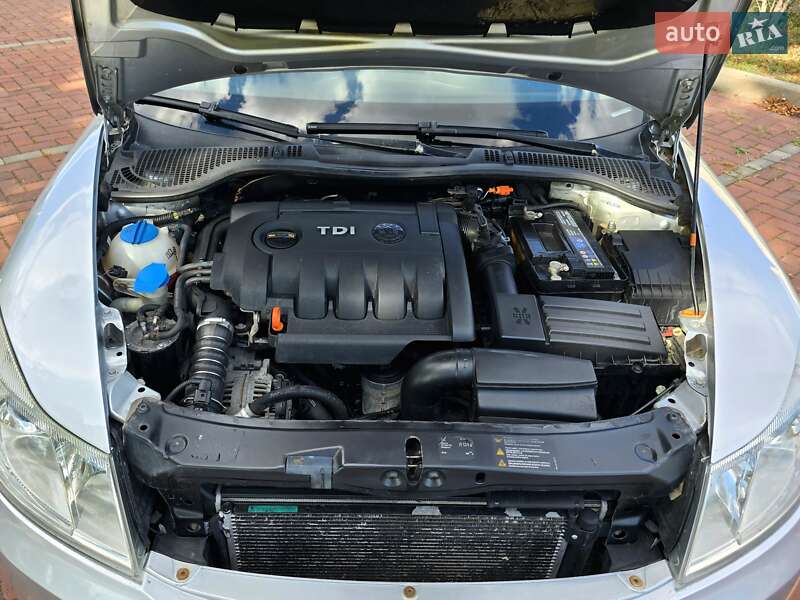 Универсал Skoda Octavia 2009 в Харькове фото 24 Универсал Skoda Octavia 2009 в Харькове