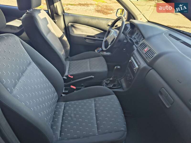 Лифтбек Skoda Octavia 2007 в Южноукраинске фото 2 Лифтбек Skoda Octavia 2007 в Южноукраинске