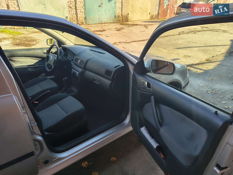 Лифтбек Skoda Octavia 2007 в Южноукраинске фото 8 Лифтбек Skoda Octavia 2007 в Южноукраинске