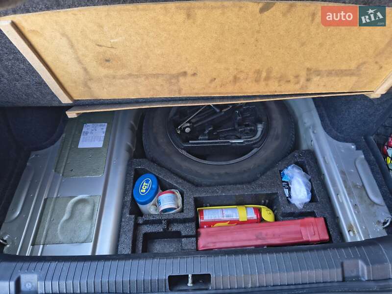 Лифтбек Skoda Octavia 2007 в Южноукраинске фото 14 Лифтбек Skoda Octavia 2007 в Южноукраинске