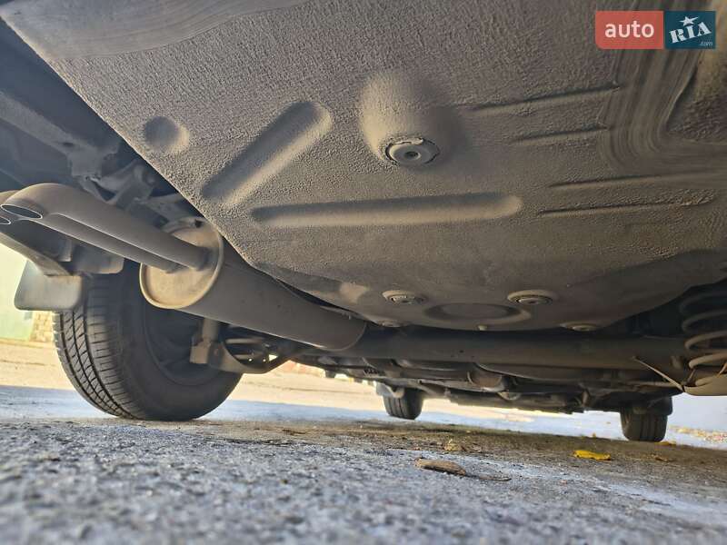 Лифтбек Skoda Octavia 2007 в Южноукраинске фото 23 Лифтбек Skoda Octavia 2007 в Южноукраинске