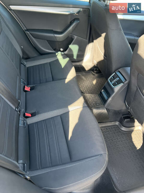 Универсал Skoda Octavia 2017 в Хмельницком фото 7 Универсал Skoda Octavia 2017 в Хмельницком