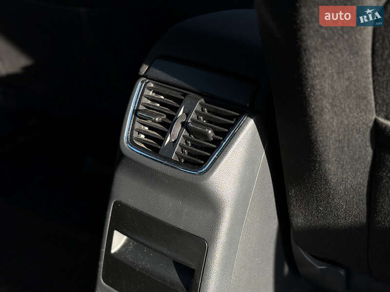 Універсал Skoda Octavia 2017 в Рівному