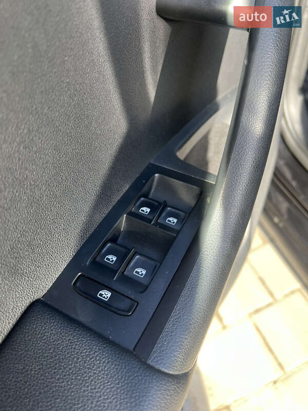 Лифтбек Skoda Octavia 2018 в Жидачове фото 11 Лифтбек Skoda Octavia 2018 в Жидачове