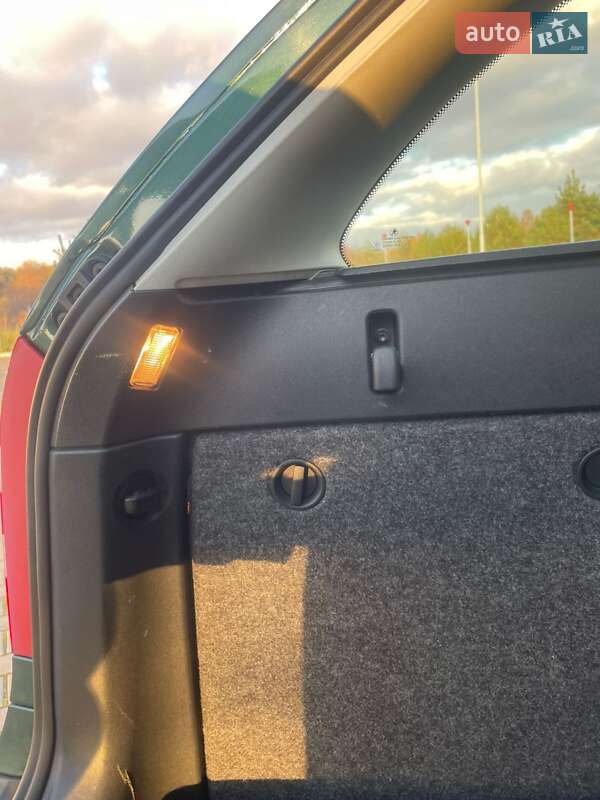 Універсал Skoda Octavia 2008 в Ковелі