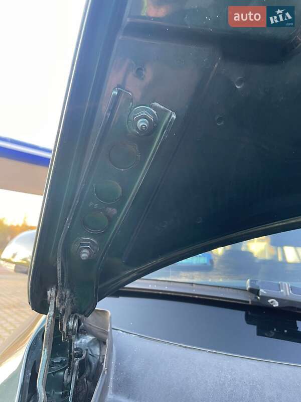 Універсал Skoda Octavia 2008 в Ковелі