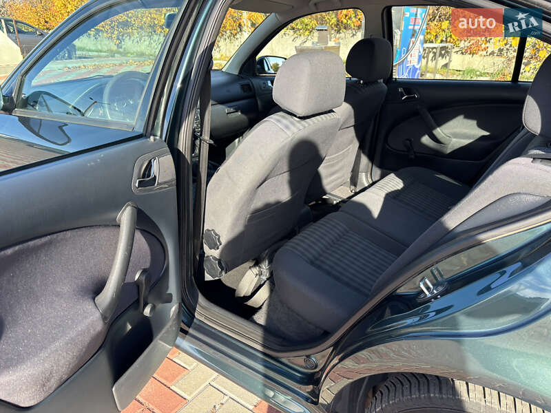 Лифтбек Skoda Octavia 2007 в Белой Церкви фото 9 Лифтбек Skoda Octavia 2007 в Белой Церкви