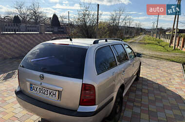 Універсал Skoda Octavia 2007 в Болехові