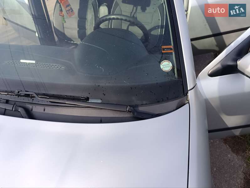 Лифтбек Skoda Octavia 2005 в Ровно