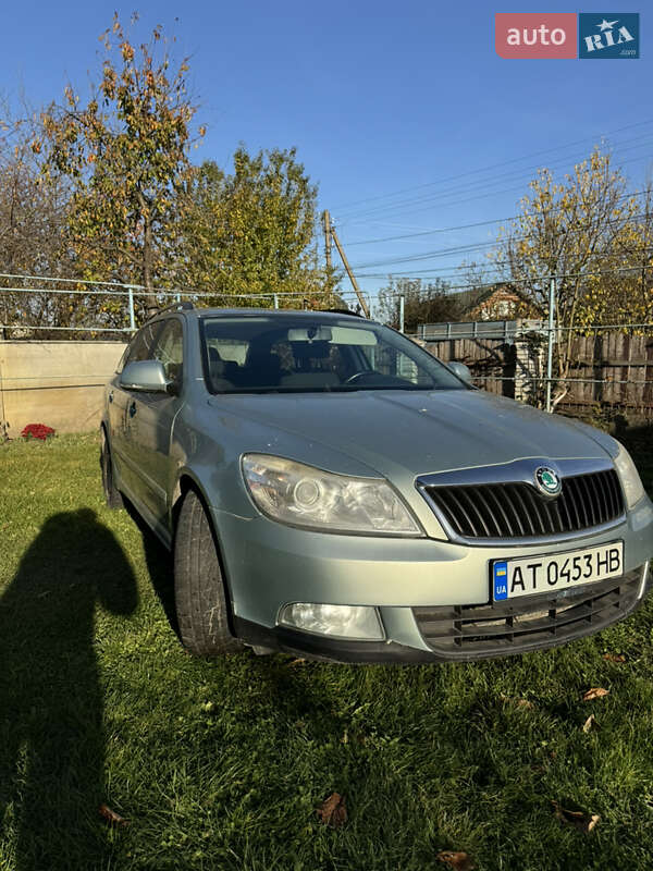 Универсал Skoda Octavia 2011 в Черновцах фото 4 Универсал Skoda Octavia 2011 в Черновцах