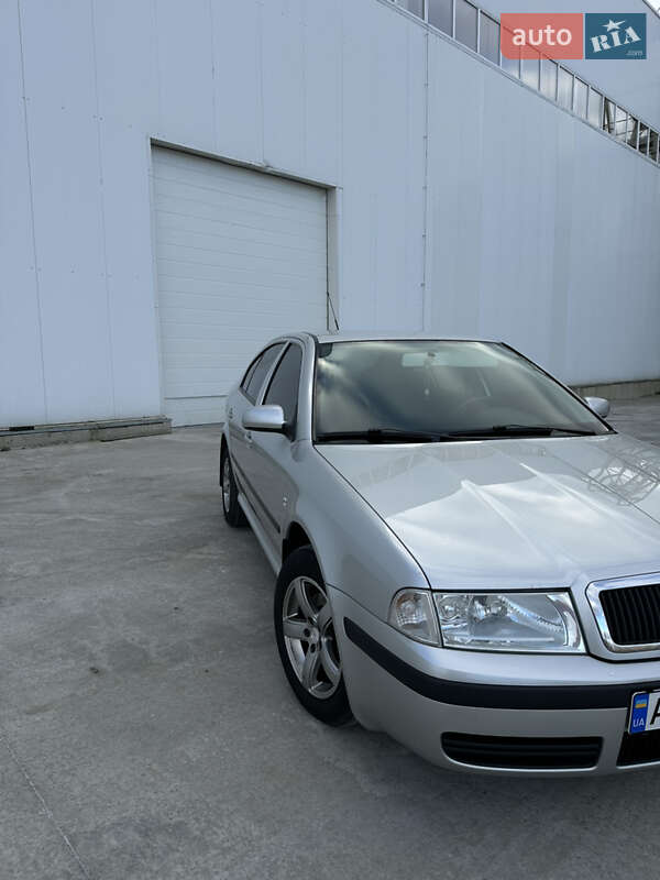 Лифтбек Skoda Octavia 2006 в Коростене фото 4 Лифтбек Skoda Octavia 2006 в Коростене