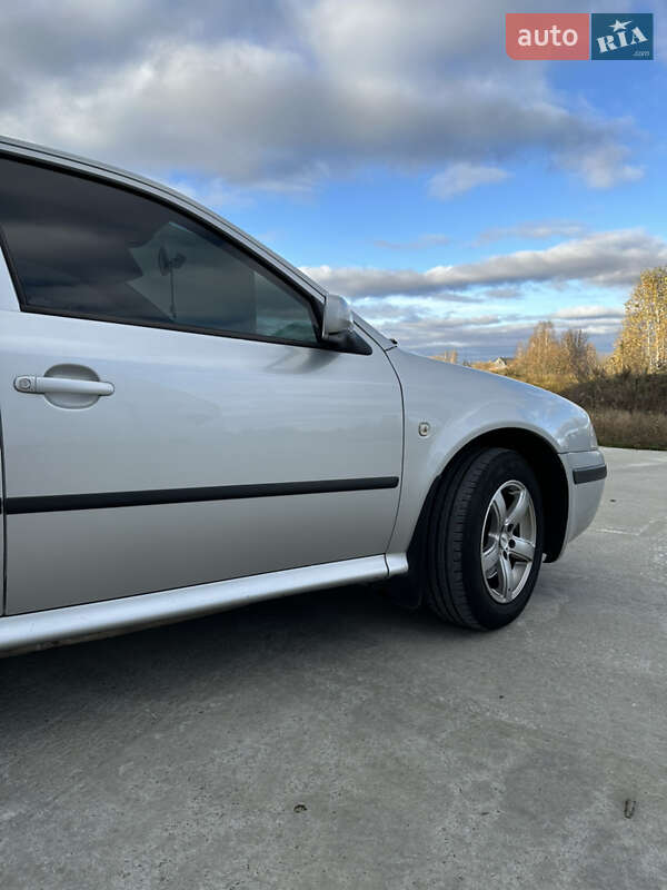 Лифтбек Skoda Octavia 2006 в Коростене фото 12 Лифтбек Skoda Octavia 2006 в Коростене