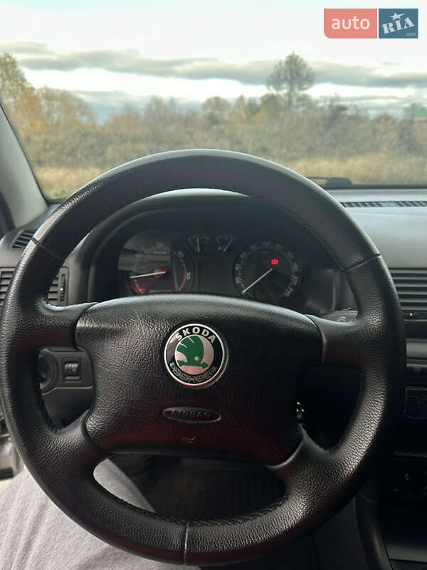 Лифтбек Skoda Octavia 2006 в Коростене фото 17 Лифтбек Skoda Octavia 2006 в Коростене