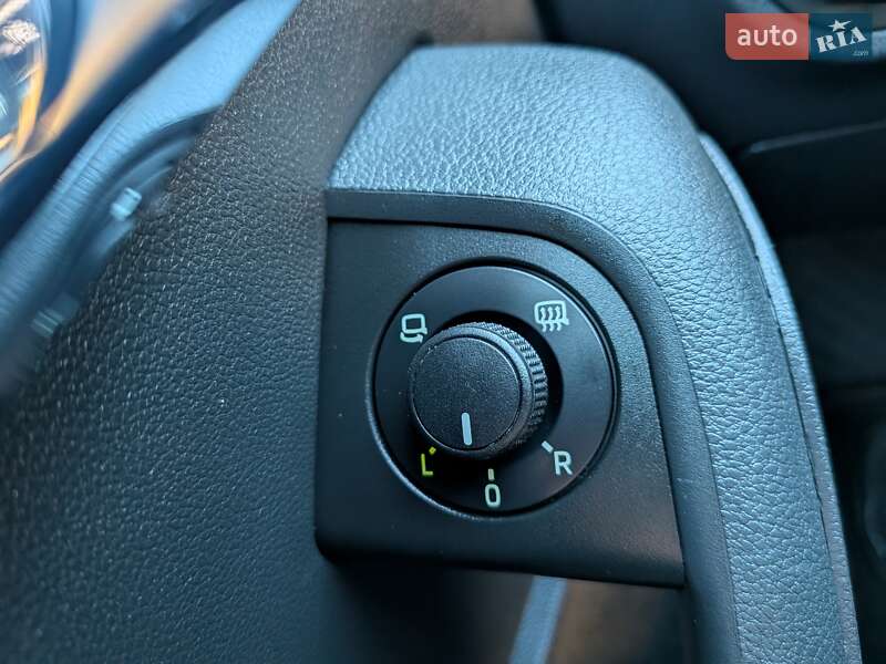 Универсал Skoda Octavia 2018 в Луцке фото 41 Универсал Skoda Octavia 2018 в Луцке