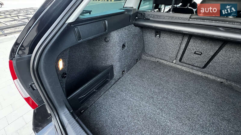 Универсал Skoda Octavia 2014 в Каменец-Подольском