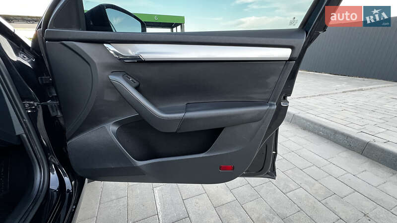 Универсал Skoda Octavia 2014 в Каменец-Подольском