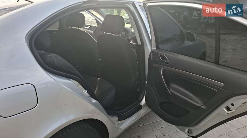 Ліфтбек Skoda Octavia 2005 в Рогатині фото 19 Ліфтбек Skoda Octavia 2005 в Рогатині