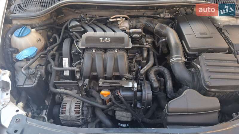 Ліфтбек Skoda Octavia 2005 в Рогатині фото 31 Ліфтбек Skoda Octavia 2005 в Рогатині