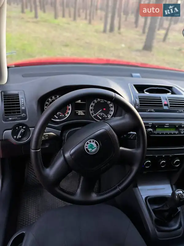 Skoda Octavia 2010 VIN TMBJS21Z1B2084778 фото оголошення 8 з 59