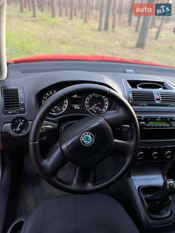 Універсал Skoda Octavia 2010 в Кропивницькому фото 9 Універсал Skoda Octavia 2010 в Кропивницькому