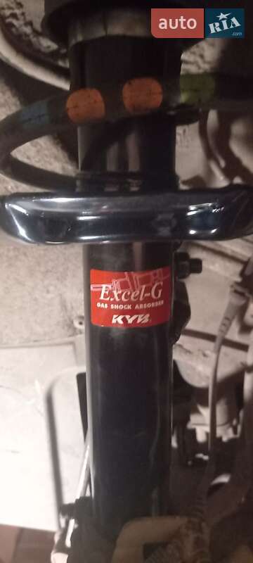 Універсал Skoda Octavia 2010 в Кропивницькому фото 15 Універсал Skoda Octavia 2010 в Кропивницькому