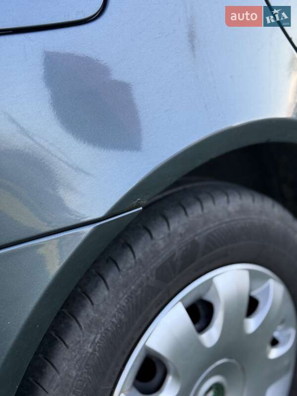 Универсал Skoda Octavia 2005 в Бучаче фото 40 Универсал Skoda Octavia 2005 в Бучаче