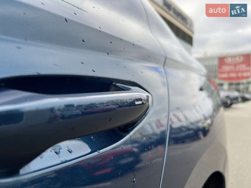 Лифтбек Skoda Octavia 2021 в Киеве фото 11 Лифтбек Skoda Octavia 2021 в Киеве