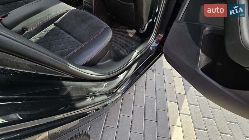 Універсал Skoda Octavia 2019 в Львові