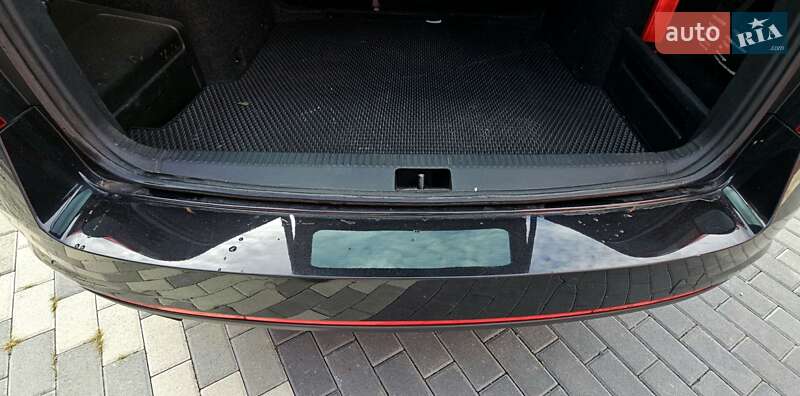 Універсал Skoda Octavia 2019 в Львові