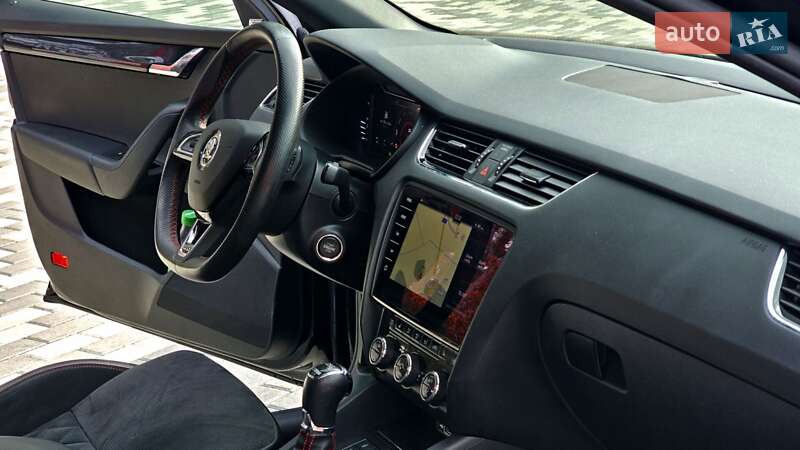 Універсал Skoda Octavia 2019 в Львові