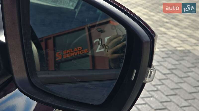 Універсал Skoda Octavia 2019 в Львові