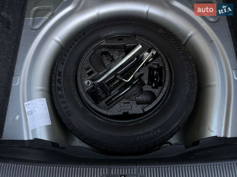 Универсал Skoda Octavia 2007 в Умани фото 19 Универсал Skoda Octavia 2007 в Умани