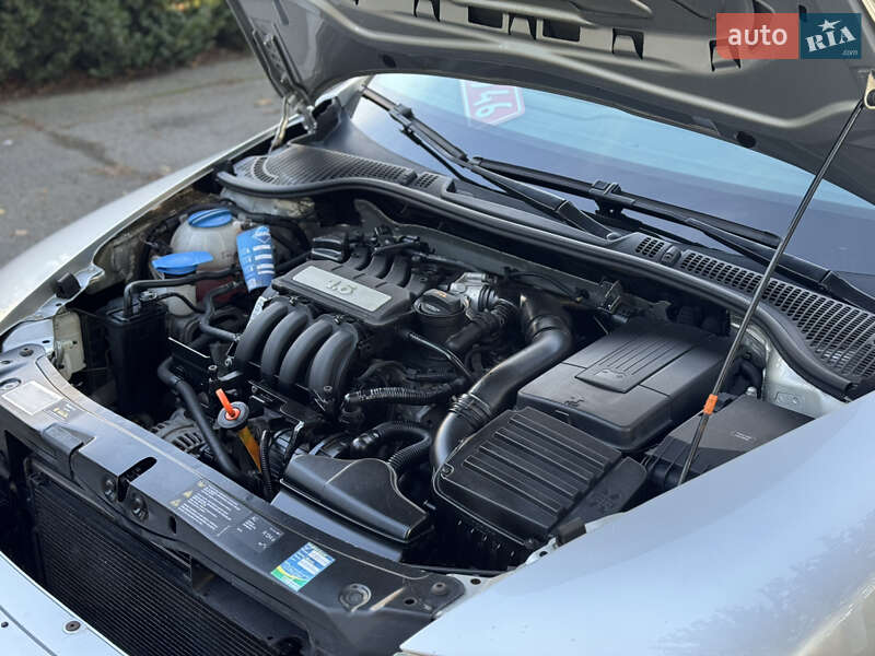 Универсал Skoda Octavia 2007 в Умани фото 26 Универсал Skoda Octavia 2007 в Умани