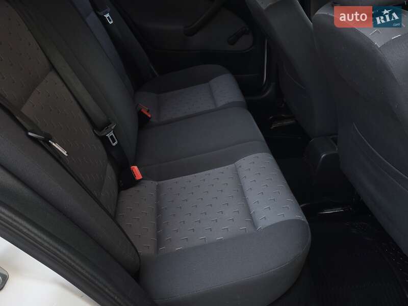 Лифтбек Skoda Octavia 2007 в Тернополе