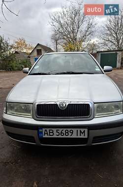 Універсал Skoda Octavia 2006 в Вінниці