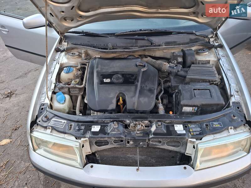 Универсал Skoda Octavia 2006 в Виннице фото 10 Универсал Skoda Octavia 2006 в Виннице